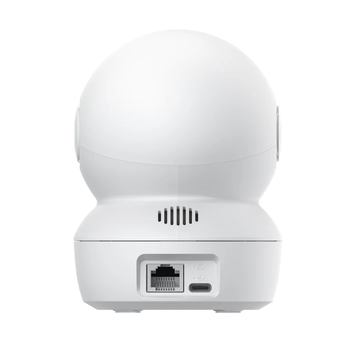 EZVIZ H6c 5MP 3K Pan & Tilt Wi-Fi Camera - Image 2