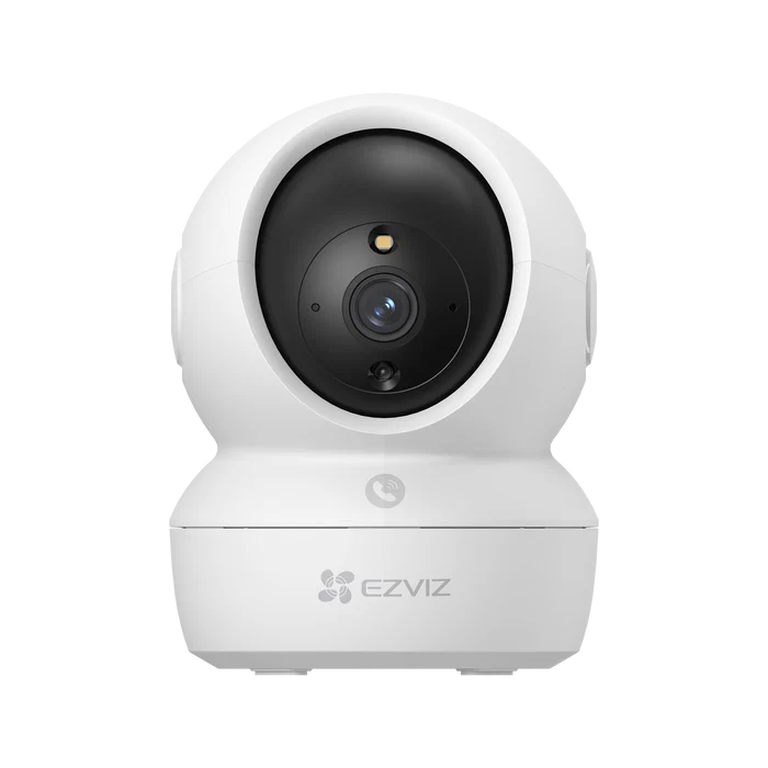 EZVIZ H6c 2MP 1080p Pan & Tilt Wi-Fi Camera