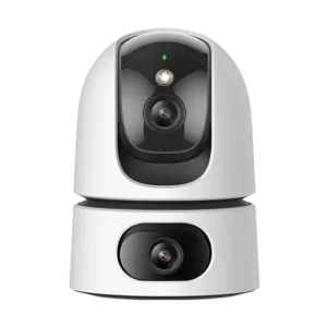 IMOU Ranger Dual 10MP 5MP+5MP Dual-Lens Wi-Fi Camera