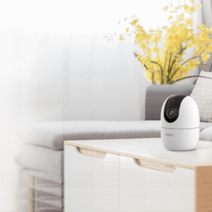 IMOU Ranger 2 2MP 1080p Pan & Tilt Wi-Fi Camera