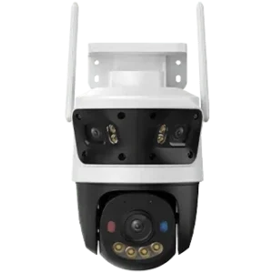 IMOU Cruiser Triple 11MP 3MP+3MP+5MP Triple-Lens Camera